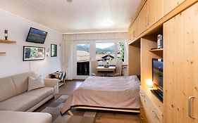 Nebelhorn Appartment 212